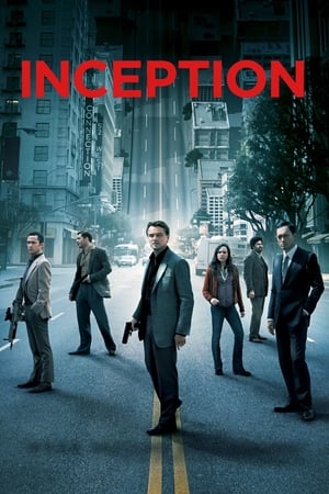 Inception (2010) Hindi Dual Audio - 480 HD Poster Download - Filmyzilla