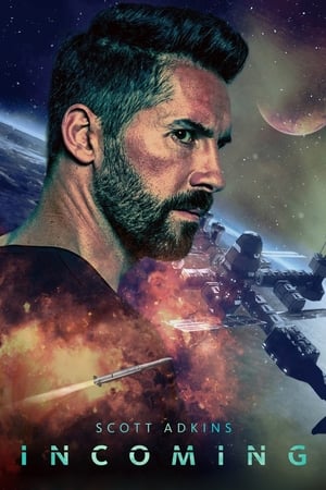 Incoming (2018) Hindi Dual Audio [900MB] HD Poster Download - Filmyzilla