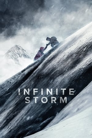 Infinite Storm (2022) Hindi Dual Audio – HD Poster Download - Filmyzilla