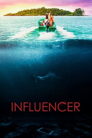 Influencer (2022) Hindi Dubbed (ORG) – HD Poster Download - Filmyzilla