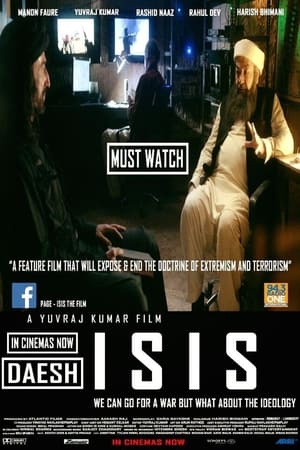 ISIS: Enemies of Humanity (2017) Hindi Dual Audio 350MB HD Poster Download - Filmyzilla