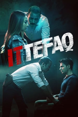 Ittefaq 2017 300MB Full Movie Download HD Poster Download - Filmyzilla