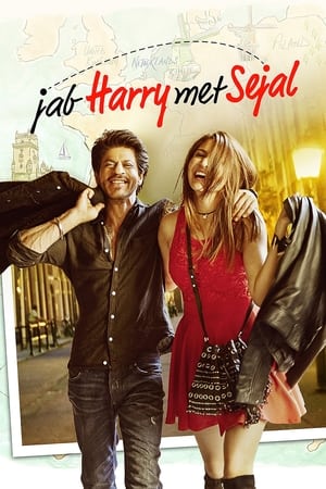 Jab Harry met Sejal 2017 Full Movie Download - 1.2GB HD Poster Download - Filmyzilla
