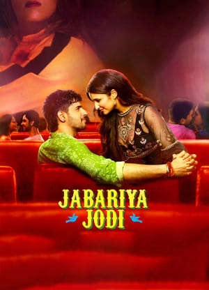 Jabariya Jodi (2019) Hindi Movie - [390MB] HD Poster Download - Filmyzilla