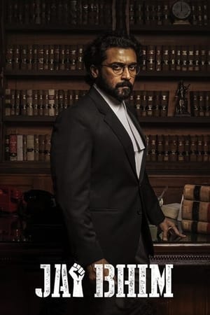 Jai Bhim (2021) Hindi Movie – [500MB] HD Poster Download - Filmyzilla