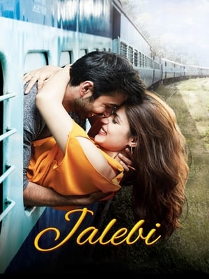 Jalebi (2018) Movie [1.2GB] HD Poster Download - Filmyzilla