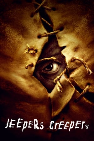 Jeepers Creepers (2001) 100mb Hindi Dual Audio HD Poster Download - Filmyzilla