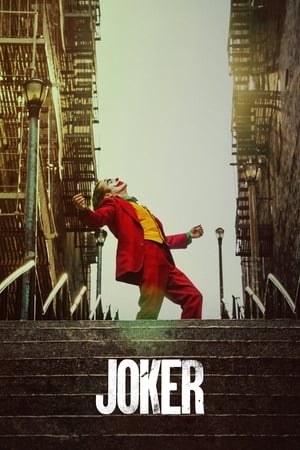 Joker (2019) Hindi Dubbed (VO) Movie HC [950MB] HD Poster Download - Filmyzilla
