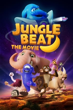 Jungle Beat The Movie 2020 Hindi Dual Audio 300MB HD Poster Download - Filmyzilla