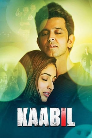 Kaabil 2017 300MB Full Movie Download HD Poster Download - Filmyzilla