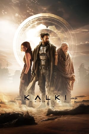 Kalki 2898 - AD 2024 Telugu HD Poster Download - Filmyzilla