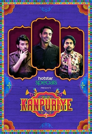 Kanpuriye 2019 Hindi Movie [800MB] HD Poster Download - Filmyzilla