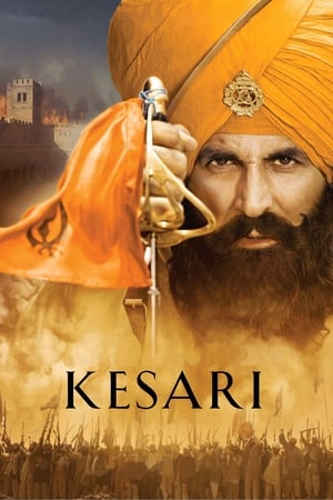Kesari 2019 Movie [1.4GB] HD Poster Download - Filmyzilla