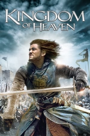 Kingdom of Heaven (2005) Hindi Dual Audio [1.6GB] HD Poster Download - Filmyzilla