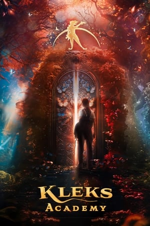Kleks Academy (2024) Hindi Dual Audio – 720p – HD Poster Download - Filmyzilla