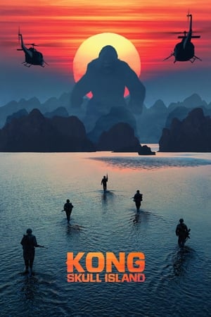 Kong: Skull Island (2017) Hindi Dubbed [700MB] Download HD Poster Download - Filmyzilla
