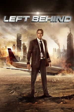 Left Behind (2014) Hindi Dual Audio [850MB] HD Poster Download - Filmyzilla