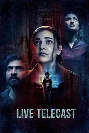 Live Telecast 2021 Season 1 Hindi Series | [Complete] HD Poster Download - Filmyzilla