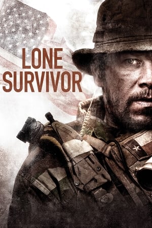 Lone Survivor (2013) Dual Audio Hindi 360MB HD Poster Download - Filmyzilla