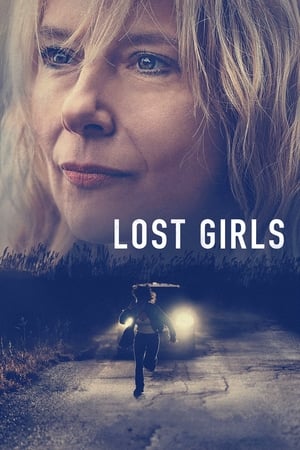 Lost Girls (2020) Hindi Dual Audio 300MB HD Poster Download - Filmyzilla