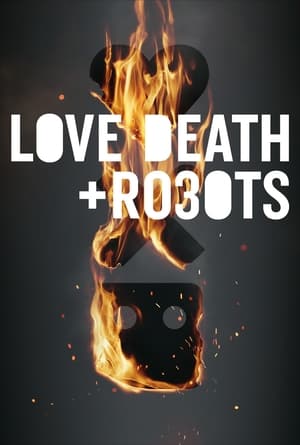 Love, Death & Robots 2022 Season 3 – HD Poster Download - Filmyzilla