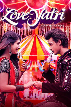 Loveyatri 2018 Hindi Movie [1GB] HD Poster Download - Filmyzilla