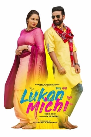 Lukan Michi (2019) Punjabi Movie [1GB] HD Poster Download - Filmyzilla
