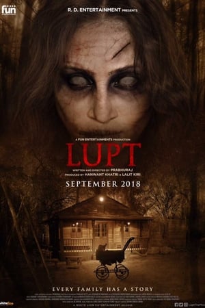 Lupt (2018) Hindi Movie - [400MB] HD Poster Download - Filmyzilla
