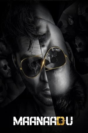 Maanaadu (2021) Hindi Dubbed (HQ Unofficial) – HD Poster Download - Filmyzilla