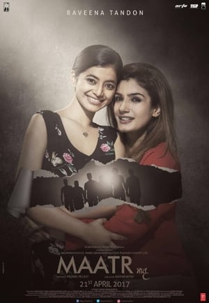 Maatr (2017) 150mb hindi movie Download HD Poster Download - Filmyzilla