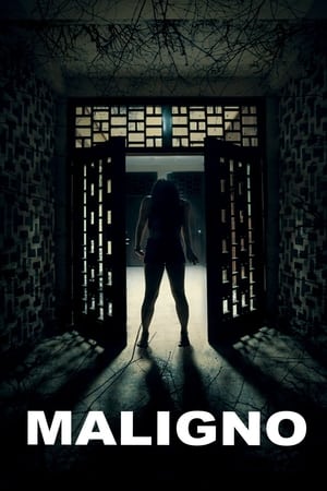 Maligno (2016) Hindi Dual Audio 300MB HD Poster Download - Filmyzilla