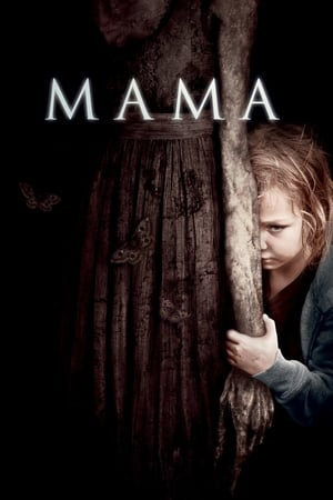 Mama (2013) Dual Audio Hindi Movie - 860MB HD Poster Download - Filmyzilla
