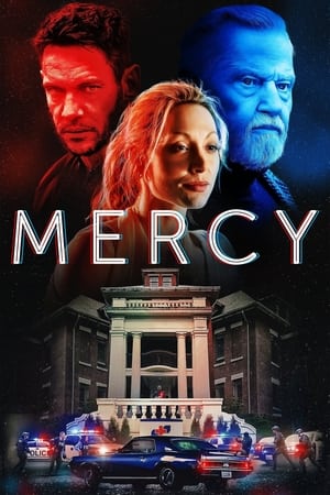 Mercy (2023) Hindi Dual Audio – HD Poster Download - Filmyzilla
