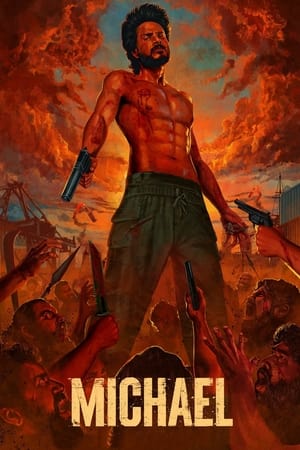 Michael 2023 Hindi (Org) Movie – HD Poster Download - Filmyzilla