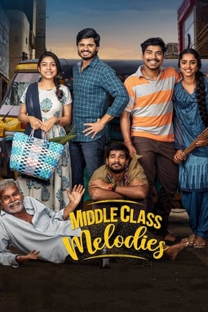 Middle Class Melodies (2020) (Hindi – Malayalam) Dual Audio – HD Poster Download - Filmyzilla