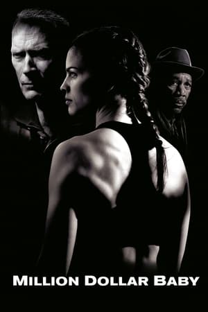 Million Dollar Baby (2004) Hindi Dual Audio 420MB HD Poster Download - Filmyzilla