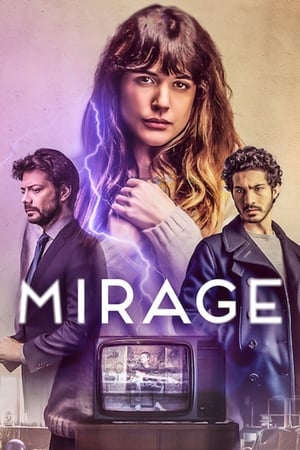 Mirage (2018) Hindi Dual Audio [1.2GB] HD Poster Download - Filmyzilla