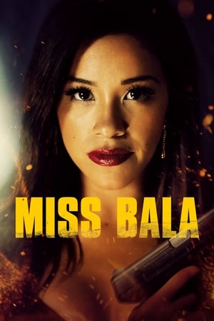 Miss Bala (2019) Hindi Dual Audio [900MB] HD Poster Download - Filmyzilla