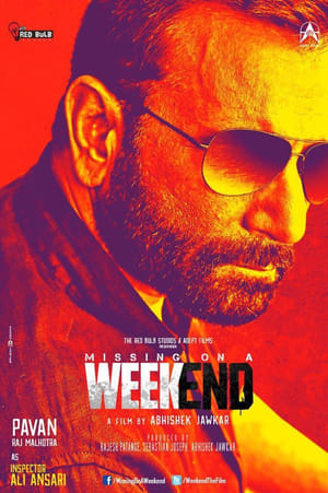 Missing on a Weekend 2016 300MB Full Movie Download HD Poster Download - Filmyzilla