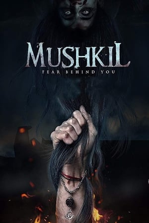 Mushkil (2019) Hindi Movie [900MB] HD Poster Download - Filmyzilla