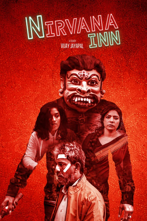 Nirvana Inn 2019 Hindi Movie [800MB] HD Poster Download - Filmyzilla