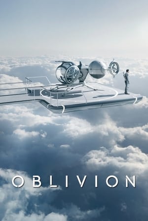 Oblivion (2013) Hindi Dual Audio [1GB] HD Poster Download - Filmyzilla