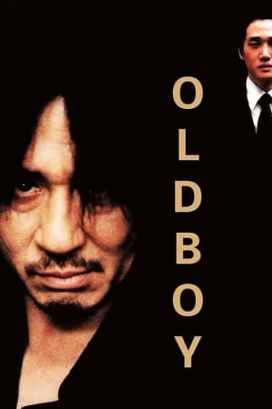 Oldboy (2003) 100mb Hindi Dual Audio movie Download HD Poster Download - Filmyzilla