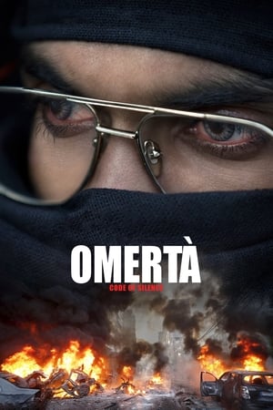 Omerta (2018) Hindi Movie – [350MB] HD Poster Download - Filmyzilla