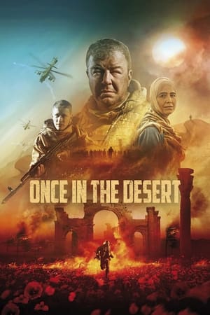 Once in the Desert 2022 Hindi Dual Audio – HD Poster Download - Filmyzilla
