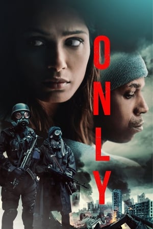 Only 2019 Hindi Dual Audio [900MB] HD Poster Download - Filmyzilla