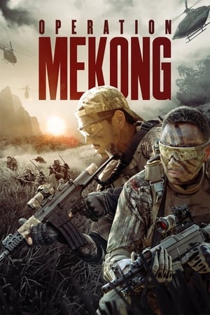 Operation Mekong (2016) Hindi Dual Audio [1.4GB] HD Poster Download - Filmyzilla