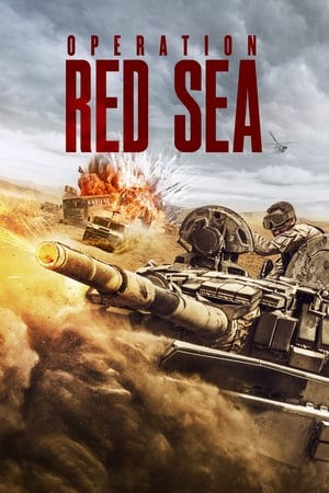 Operation Red Sea (2018) Hindi Dual Audio [1.3GB] HD Poster Download - Filmyzilla