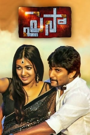 Paisa (2014) (Hindi -Telugu) Dual Audio [1.4GB] HD Poster Download - Filmyzilla