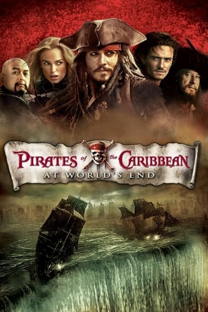 Pirates of the Caribbean: At World's End (2007) Hindi Dubbed [1.0GB] Download HD Poster Download - Filmyzilla